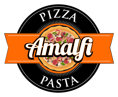 Amalfi Pizza Burwood East Logo